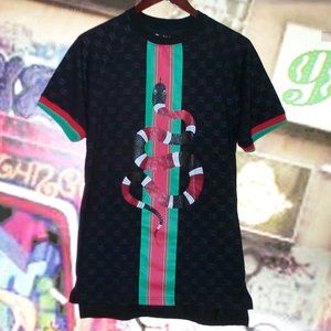 (2/$11) Bleecker And Mercer Graphic T-shirt